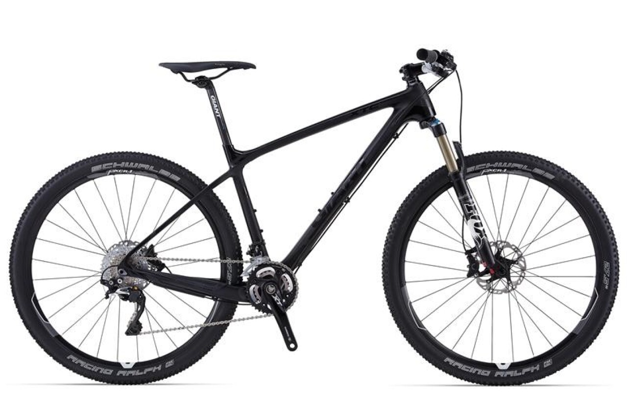 

XtC Advanced 27.5 2 (2014)