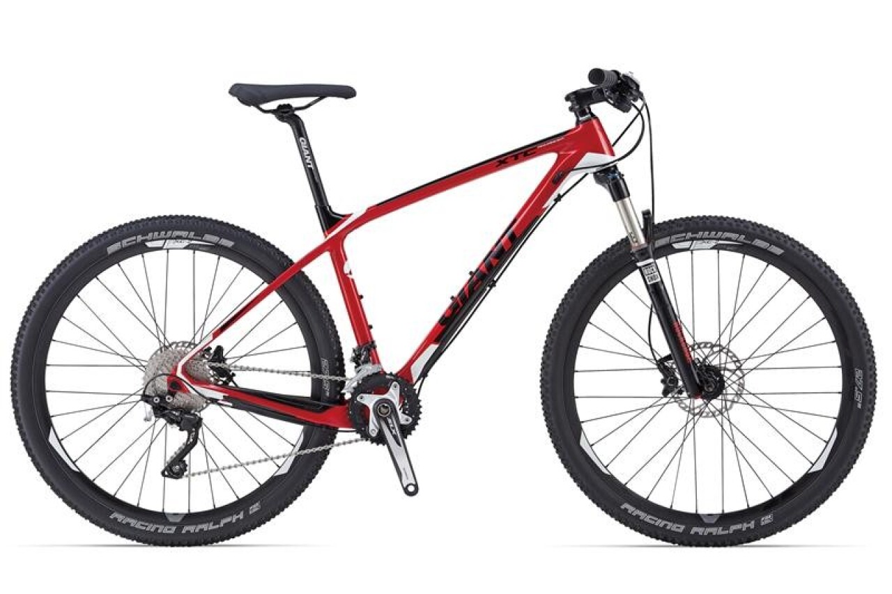 

XtC Advanced 27.5 3 (2014)
