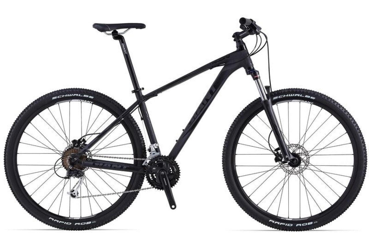 

Talon 29er 2 (2014)
