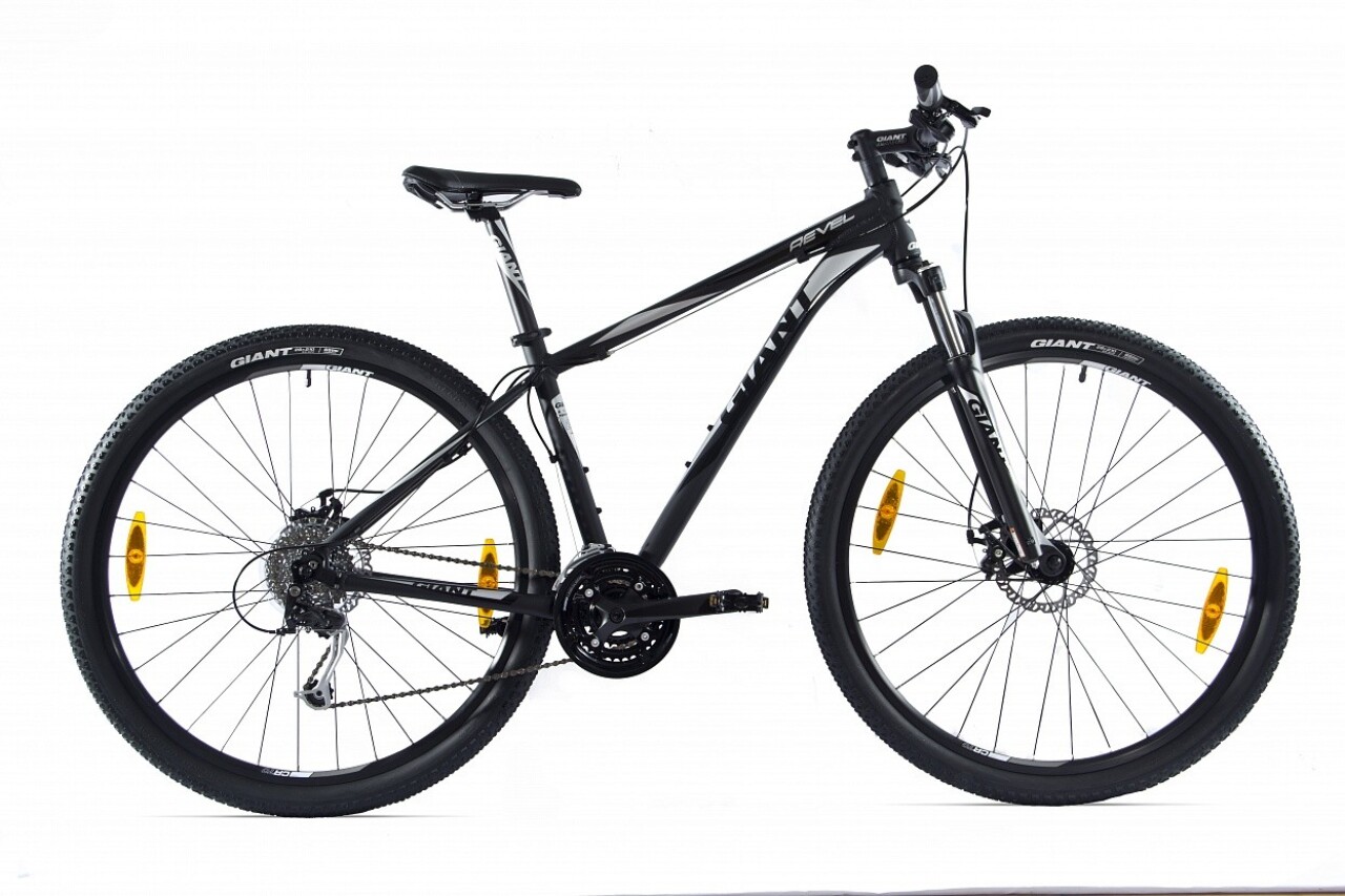 

Revel 29ER 0 (2014)