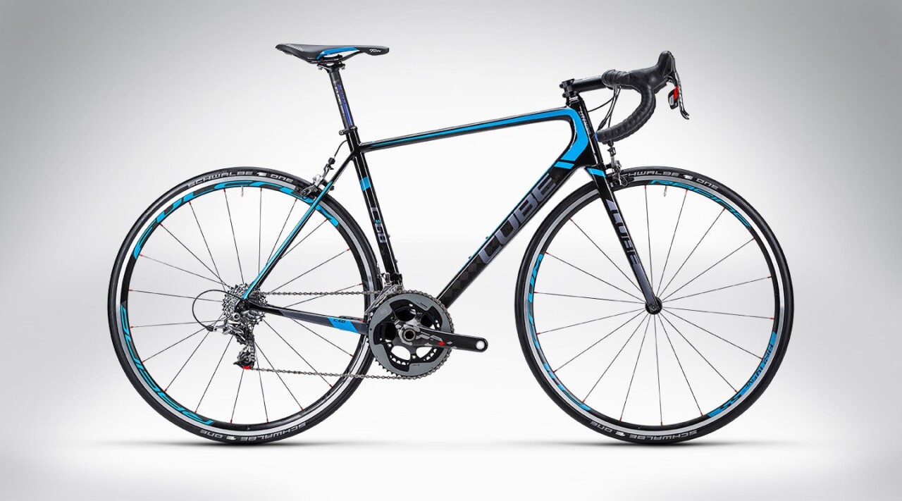 

Litening C68 Race (2015)