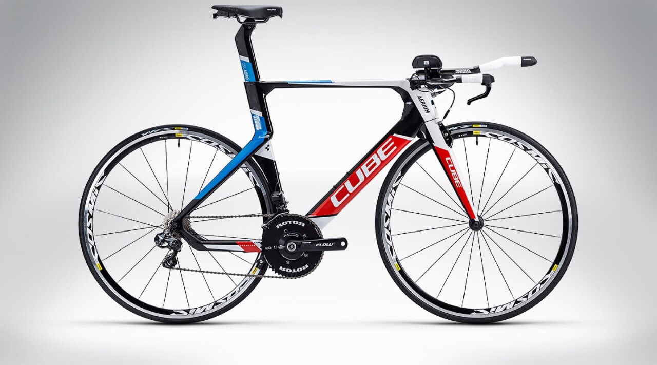 Велосипед Cube Aerium Super HPC SL (2015) велосипед cube stereo 160 super hpc sl 27 5 2015