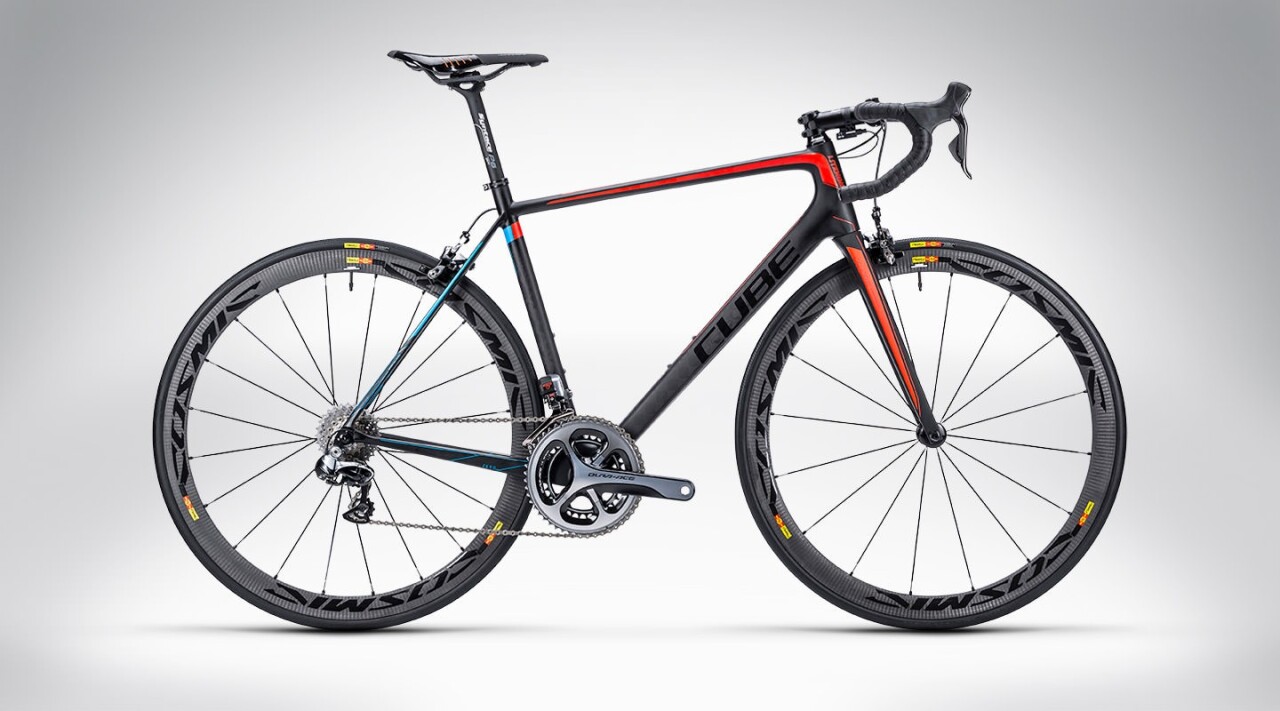 

Litening C68 SLT (2015)