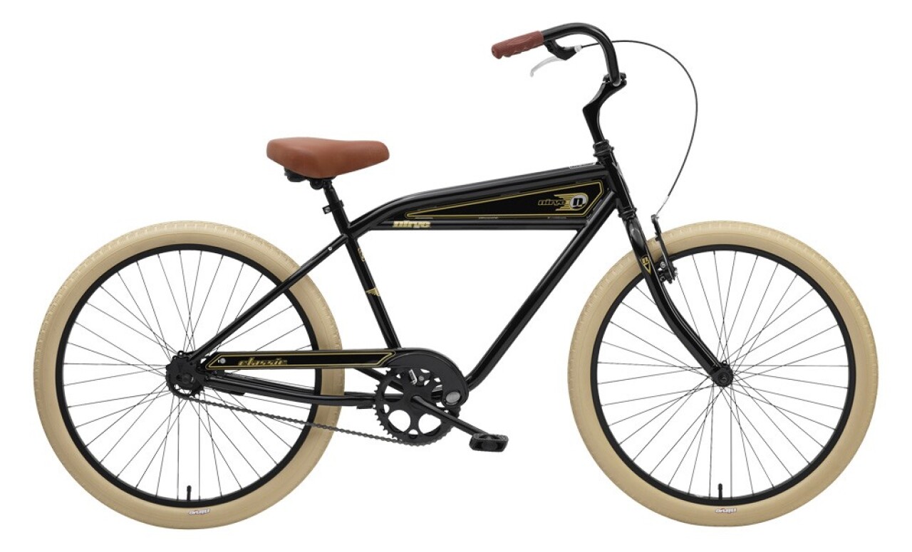 

B-1 Classic (2014)