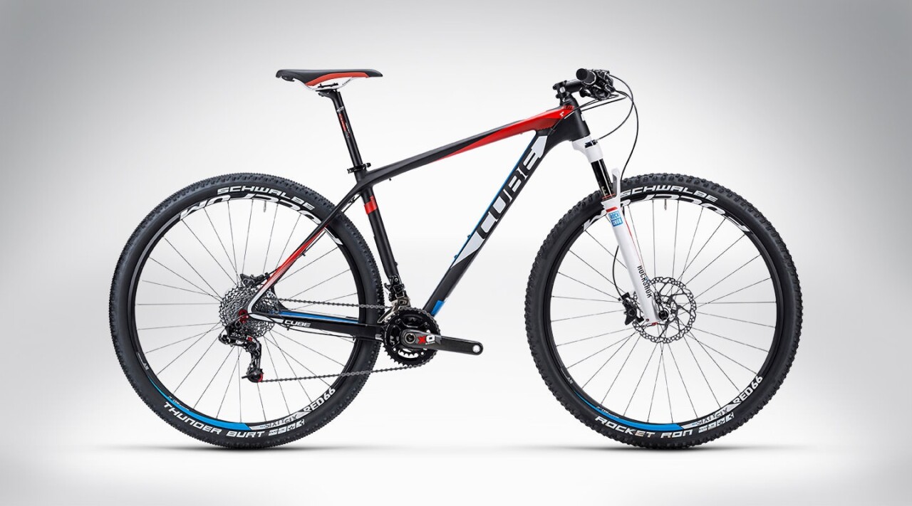 

Elite Super HPC Pro 29 (2015)