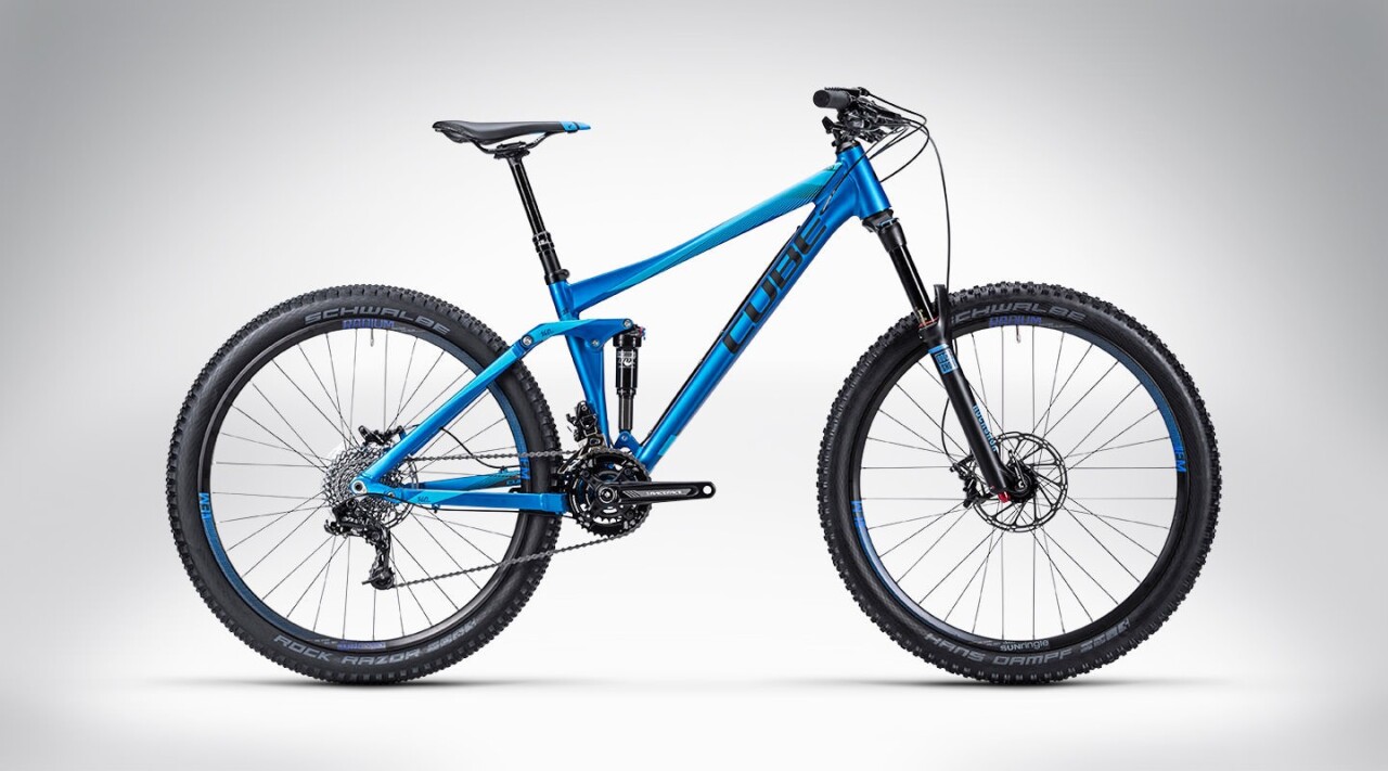 

Stereo 140 HPA Pro 27.5 (2015)