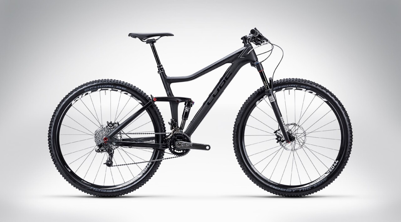 Велосипед Cube Stereo 120 HPC Race 29 (2015) велосипед cube stereo 120 super hpc race 29 2015