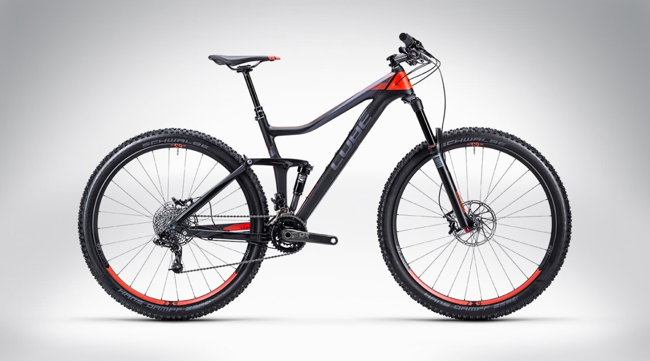 Велосипед Cube Stereo 140 HPC Race 29 (2015) велосипед cube stereo 140 super hpc race 27 5 2015