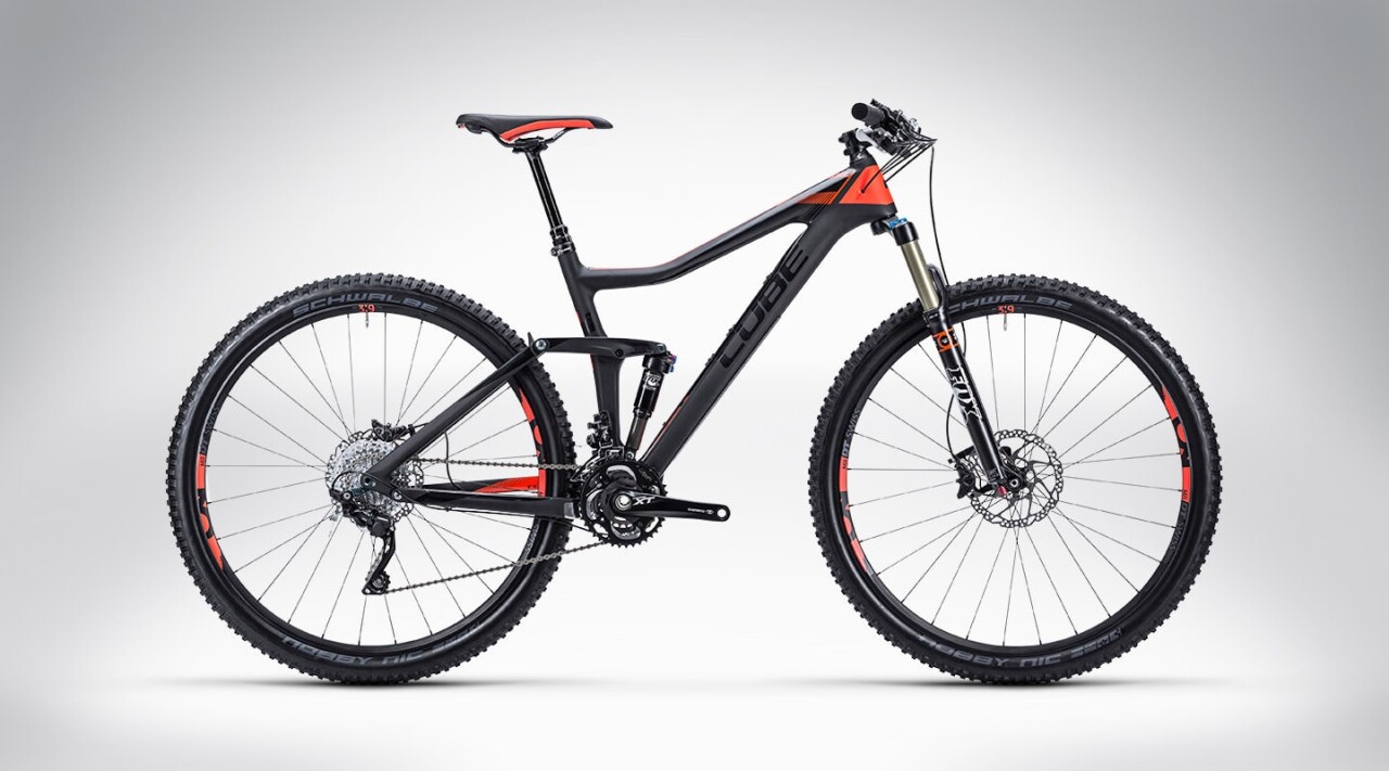 

Stereo 120 Super HPC Race 29 (2015)