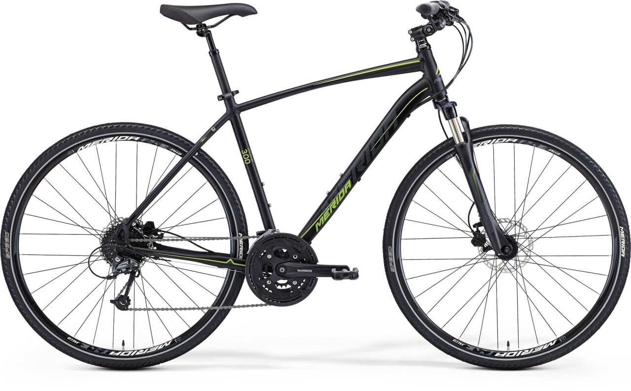 

CROSSWAY 300 (2015)