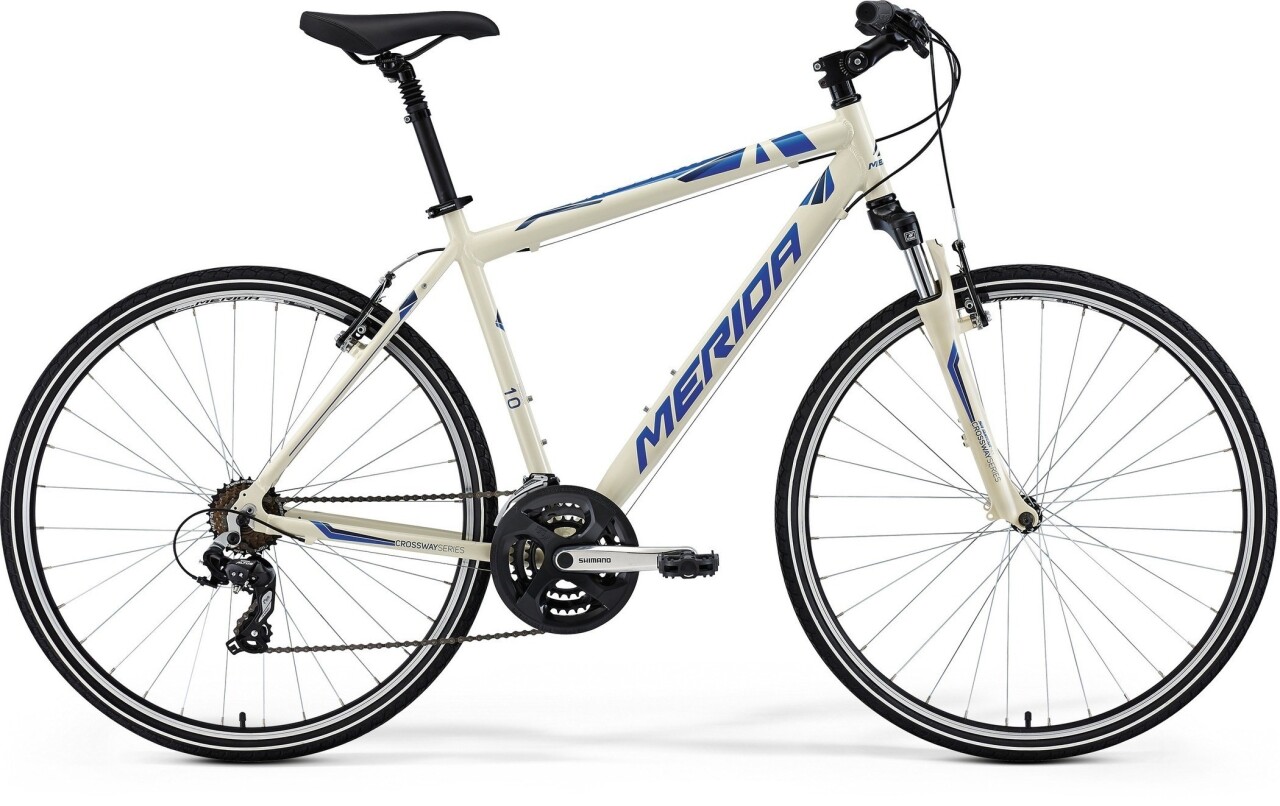

CROSSWAY 10-V (2015)