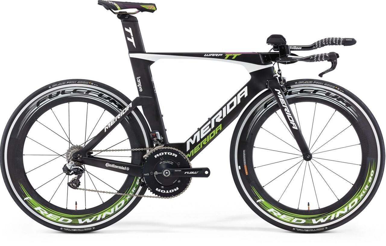 

WARP TT TEAM-E (2015)
