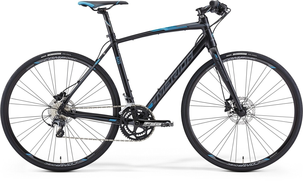 Велосипед Merida SPEEDER 500 (2015) велосипед merida big seven 100 2015