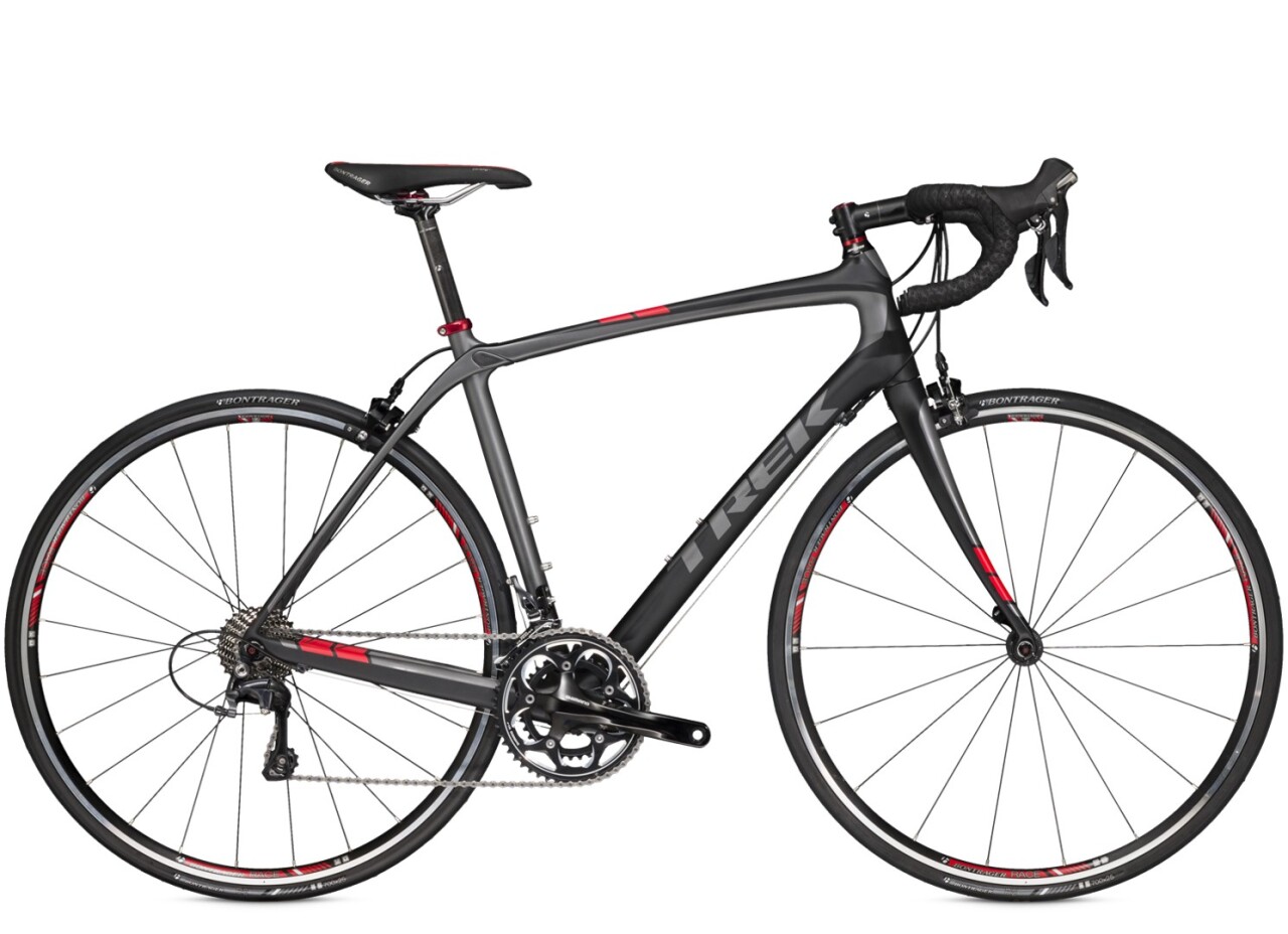 

Domane 4.5 (2015)