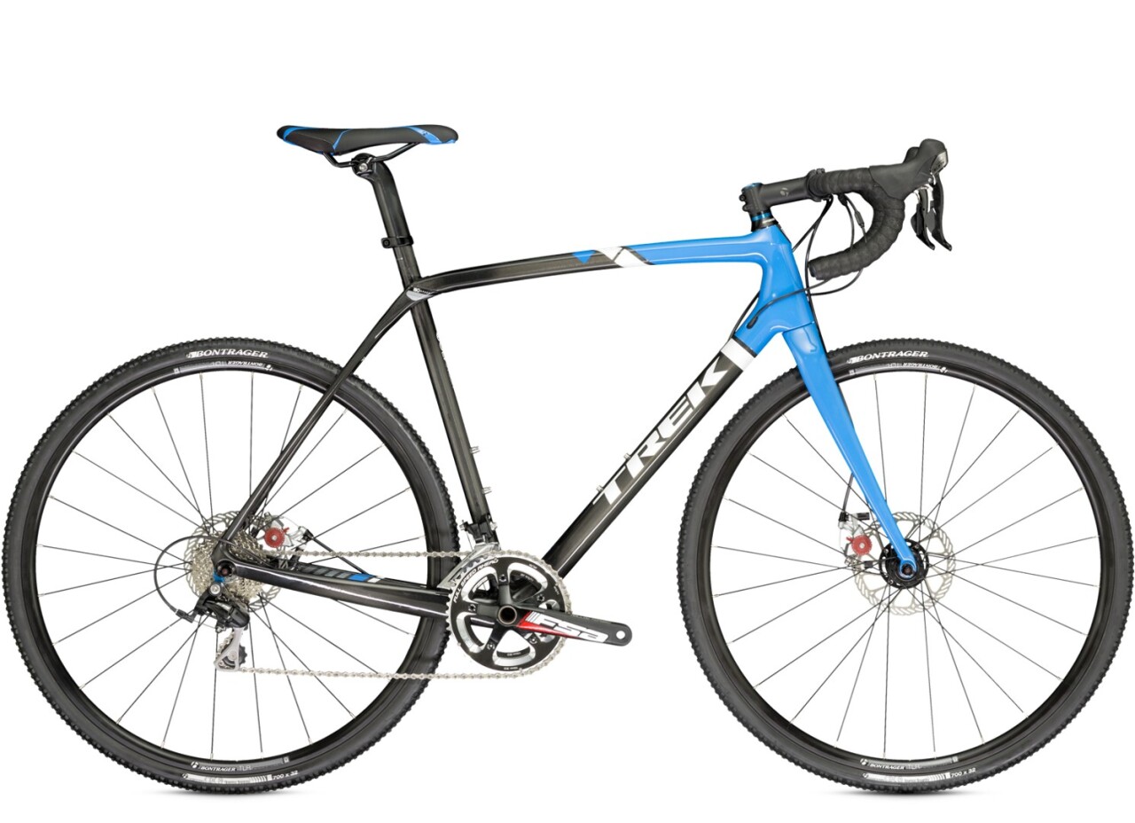 

Boone 5 Disc (2015)