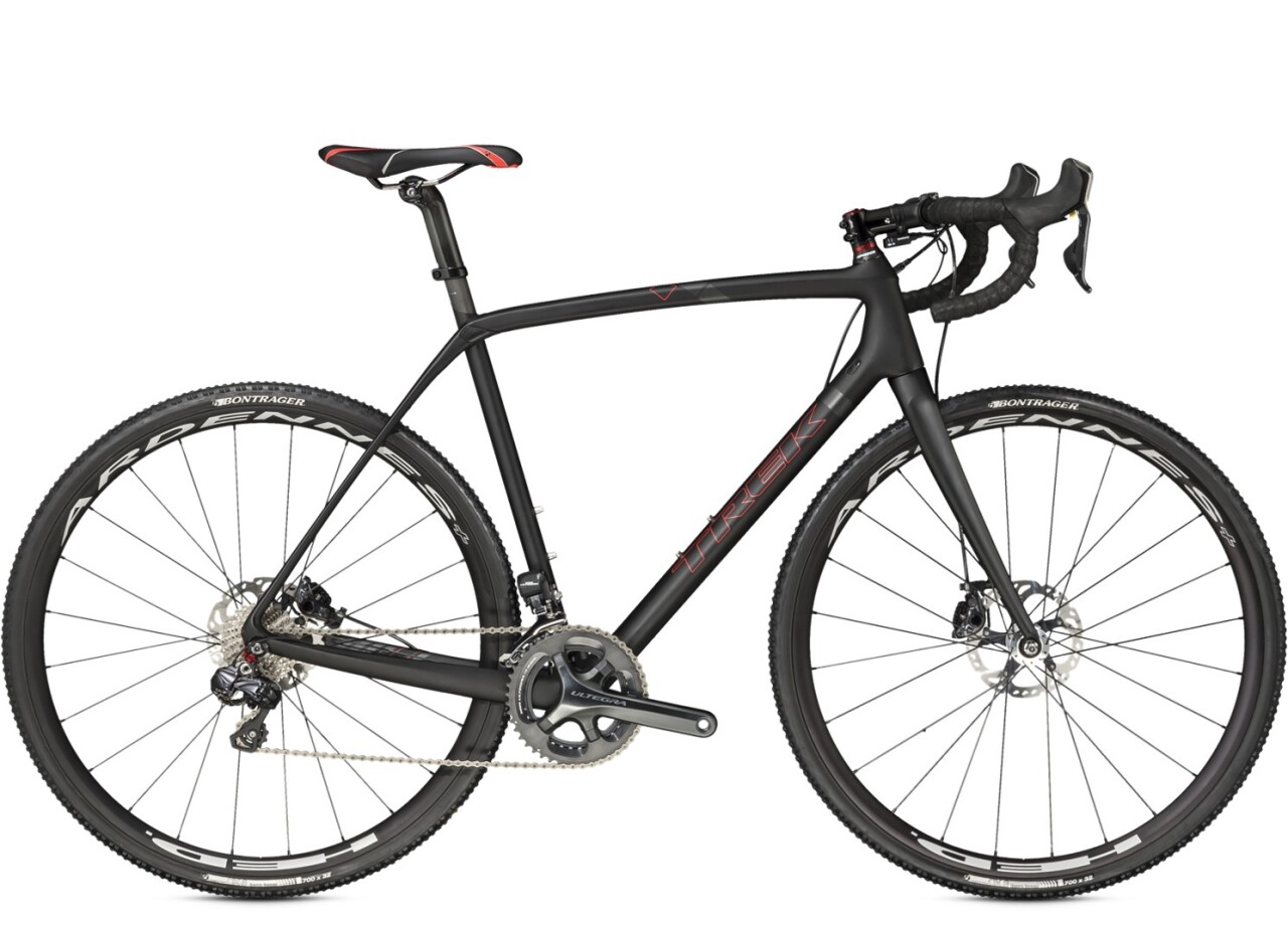 

Boone 9 Disc (2015)
