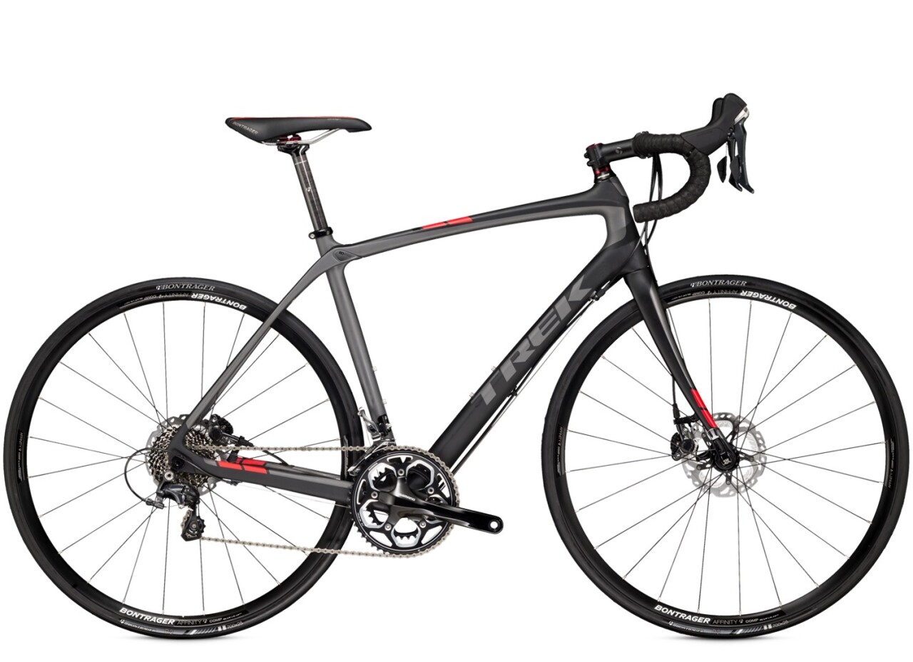 

Domane 4.5 Disc (2015)