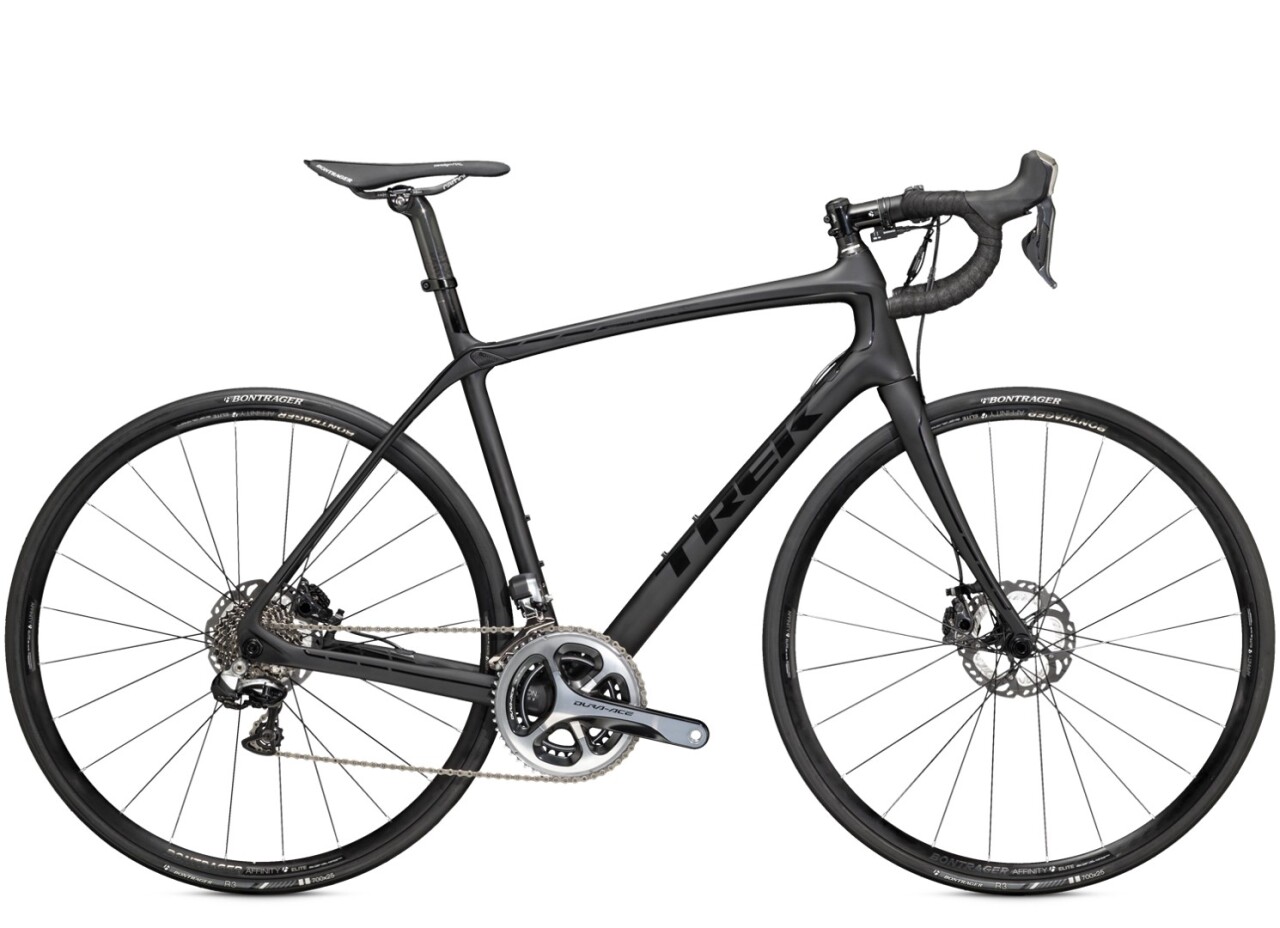 

Domane 6.9 Disc (2015)