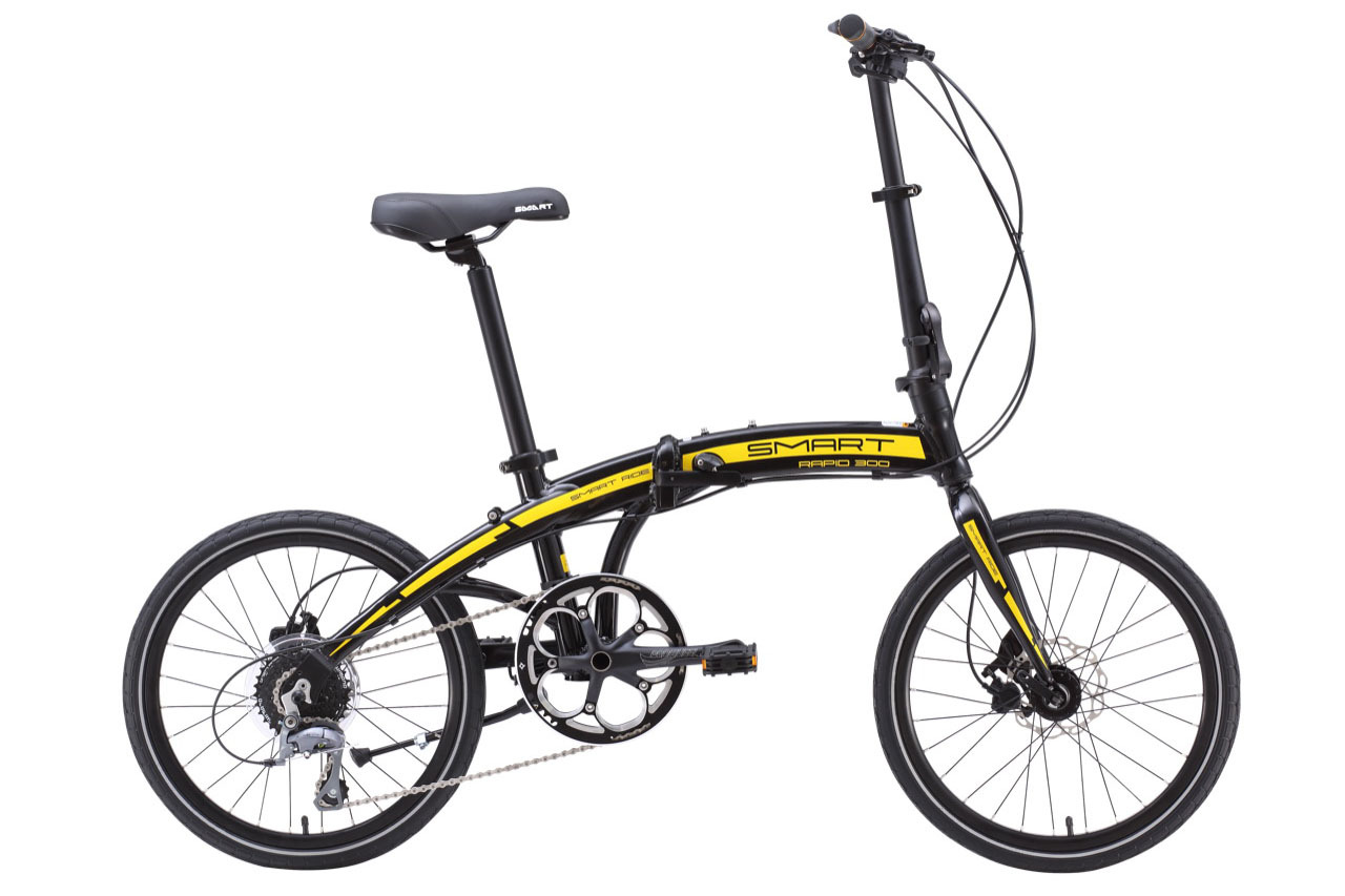 

Rapid 300 (2016)