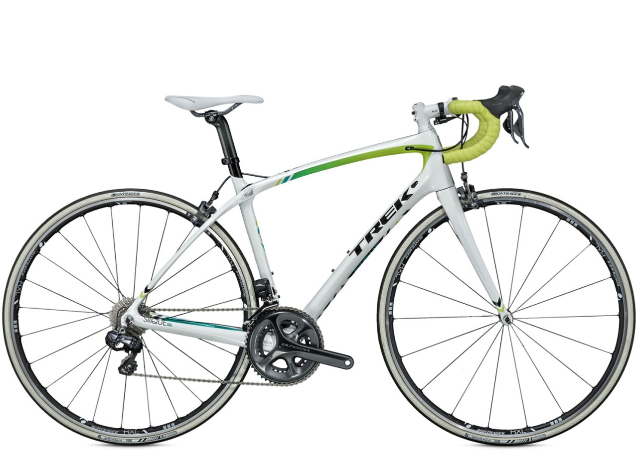 

Silque SSL (2015)