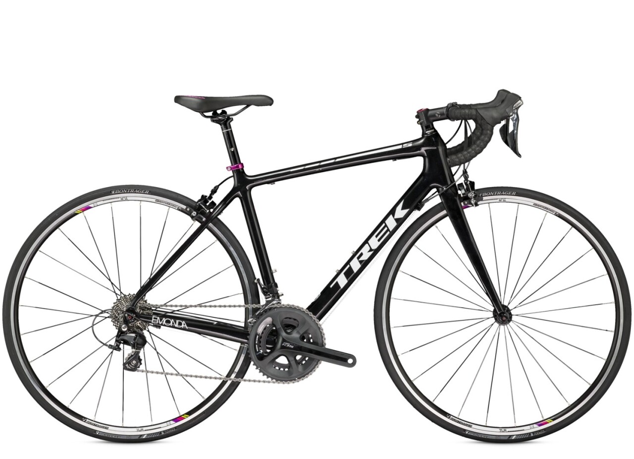 

Emonda S 5 WSD (2015)
