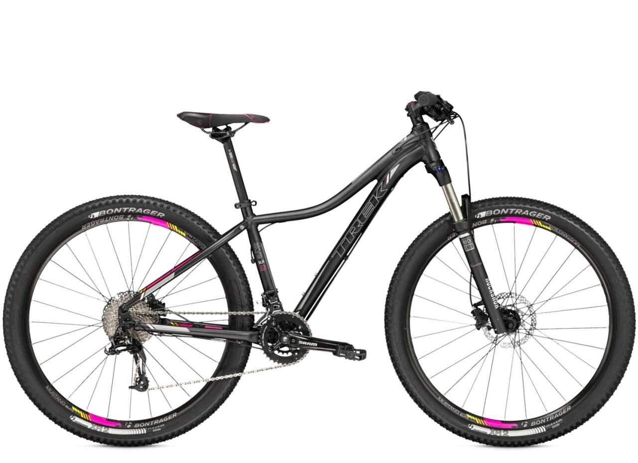 

Skye SLX 29 (2015)