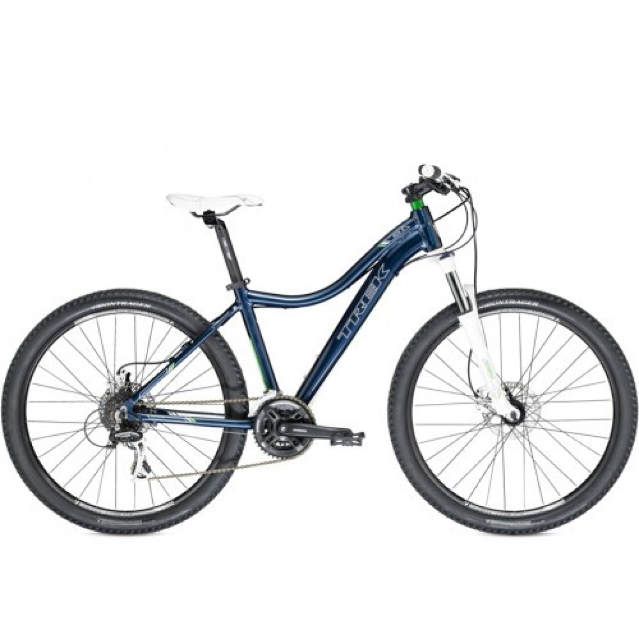 все цены на Велосипед Trek Skye SL Disc (2014) онлайн