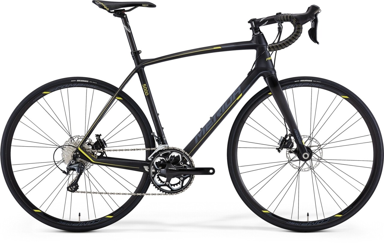 

RIDE DISC 5000 (2015)