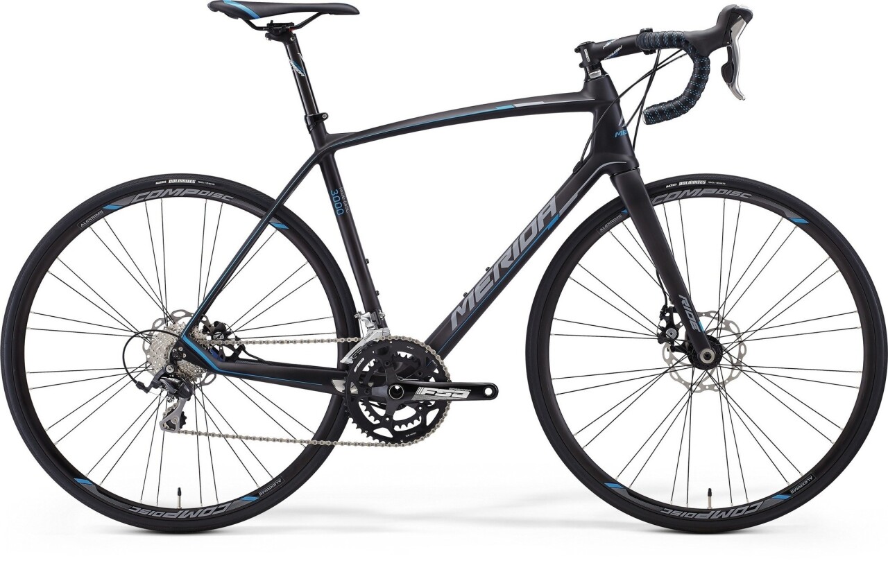 

RIDE DISC 3000 (2015)