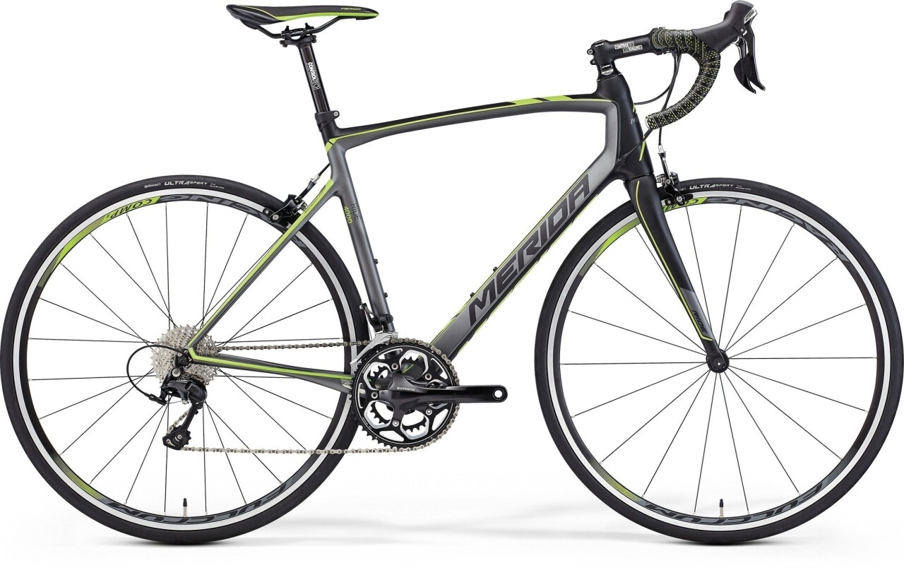 

RIDE 4000 (2015)