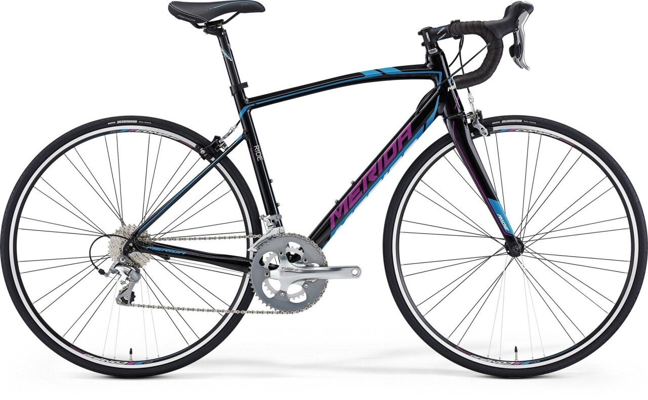

RIDE 300 JULIET (2015)