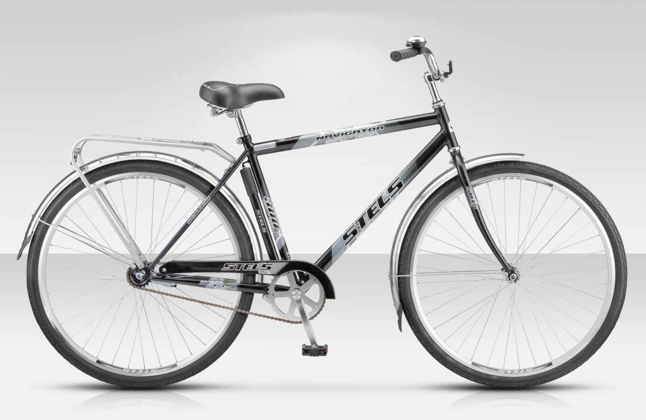 

Navigator 300 (2016)