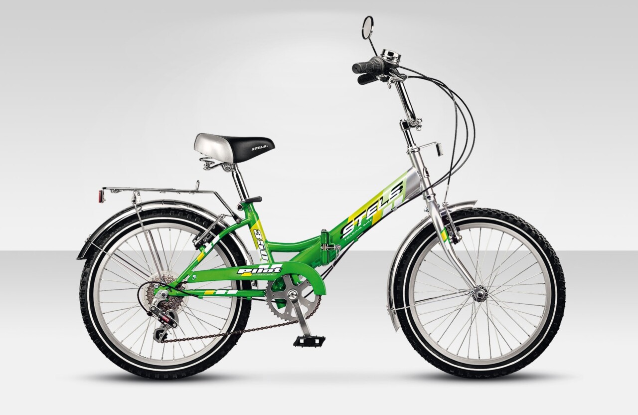 

Pilot 350 (2014)