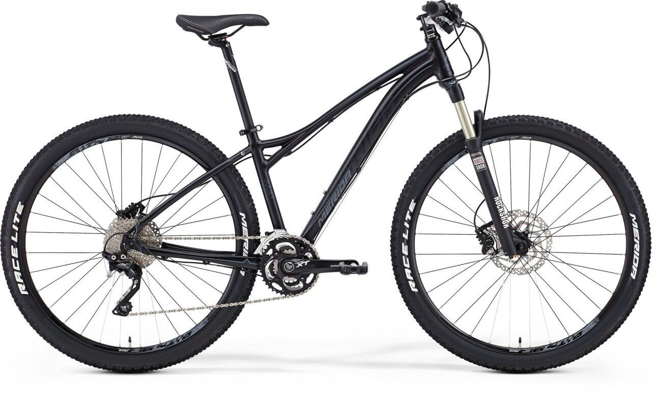 

JULIET 7. XT-EDITION (2015)