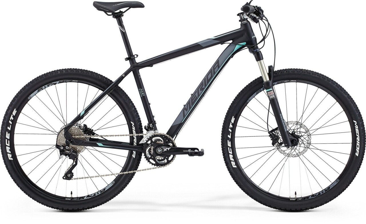 

BIG.SEVEN XT-EDITION JULIET (2015)