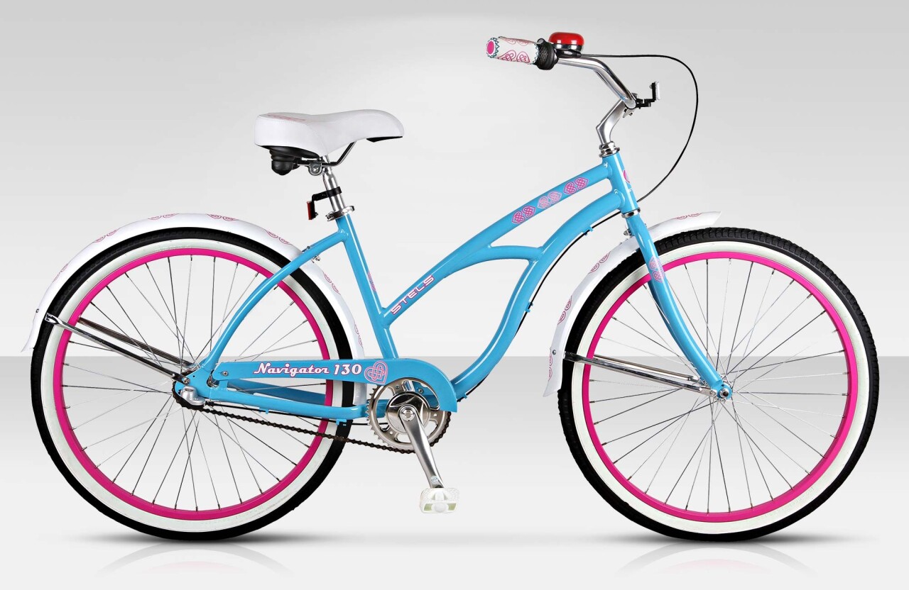 

Navigator 130 3sp Lady (2015)