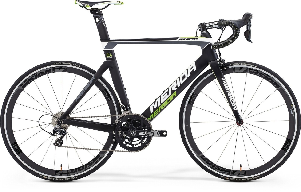 

REACTO DA LTD (2015)