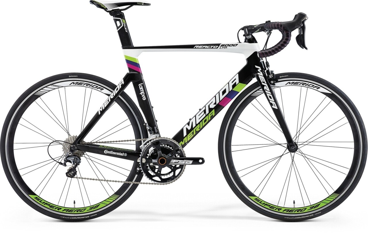 

REACTO 5000 LTD (2015)