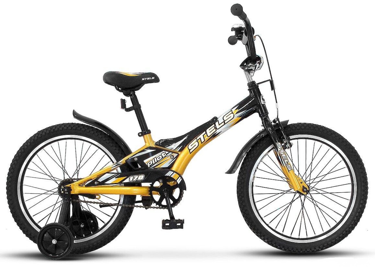 Велосипед Stels Pilot 170 18 (2015) велосипед stels pilot 710 16 2015 black blue