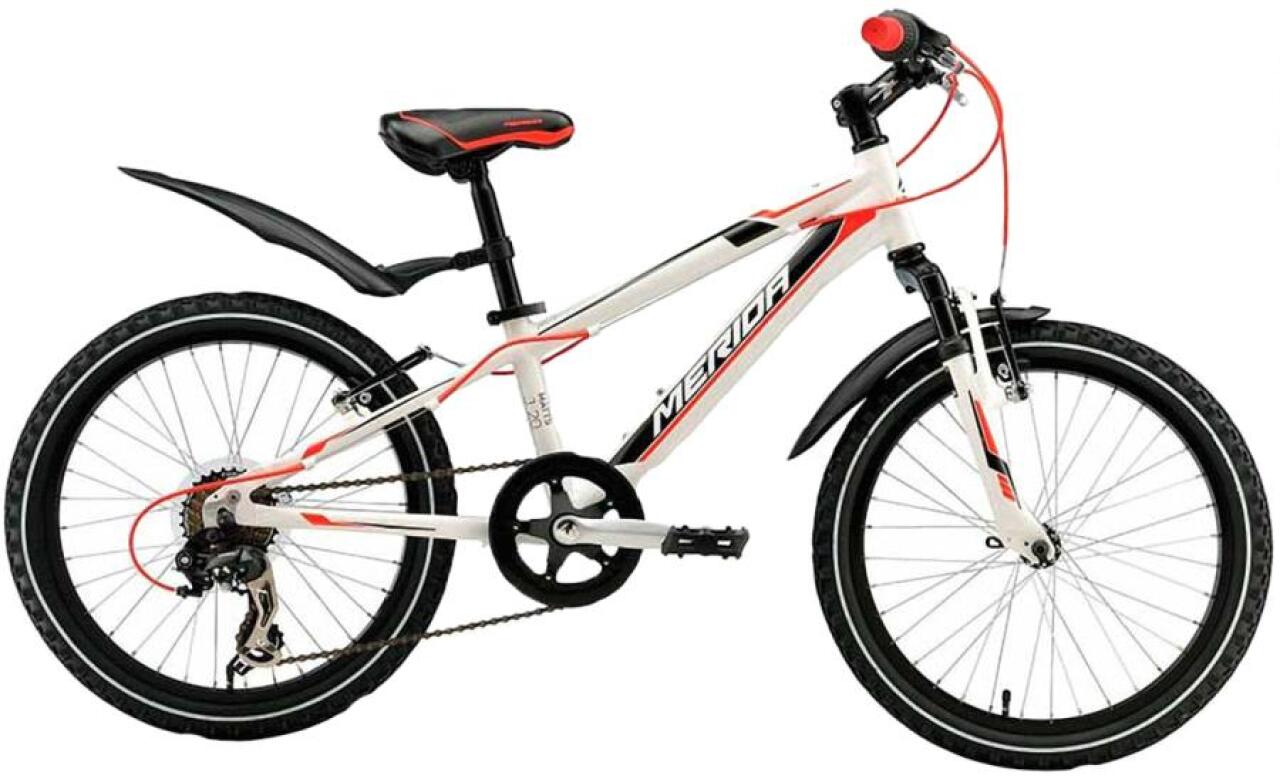 Велосипед Merida MATTS J20 BOY (2015) велосипед merida big seven 100 2015