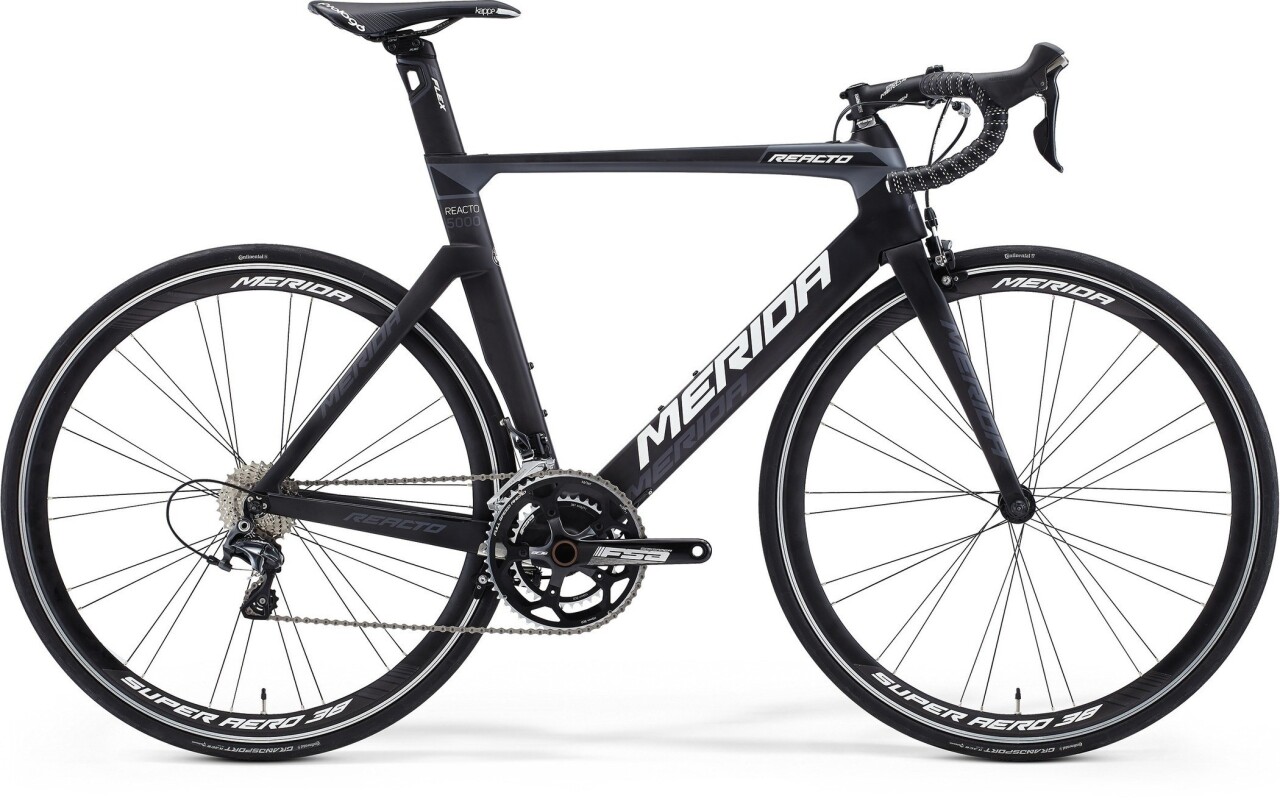

REACTO 5000 (2015)