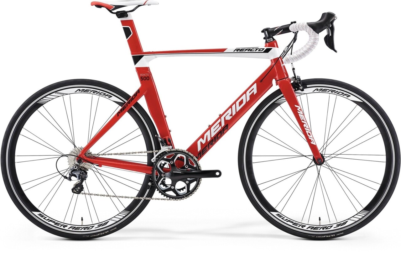 

REACTO 500 (2015)