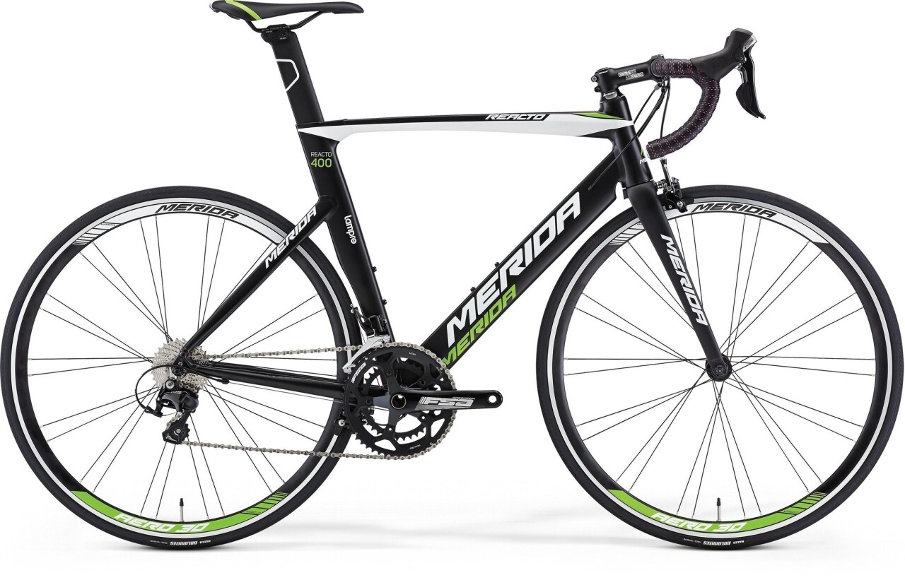 

REACTO 400 (2015)