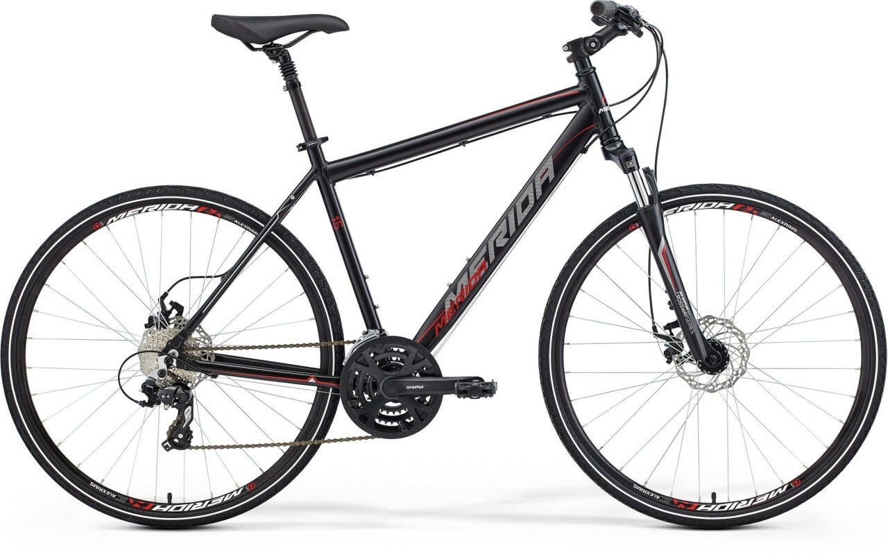 Велосипед Merida CROSSWAY 15-MD (2015) велосипед merida big seven 100 2015