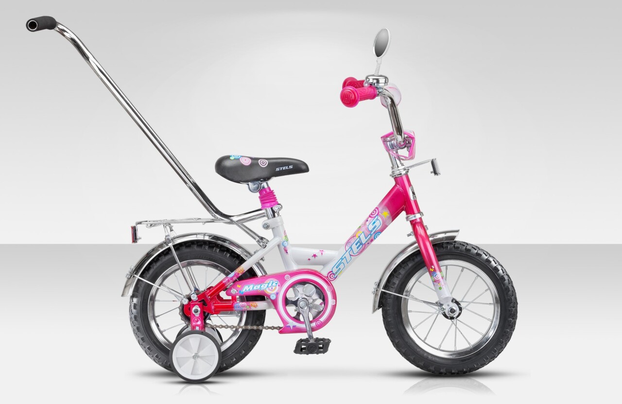 Велосипед Stels Magic 12 (2014)