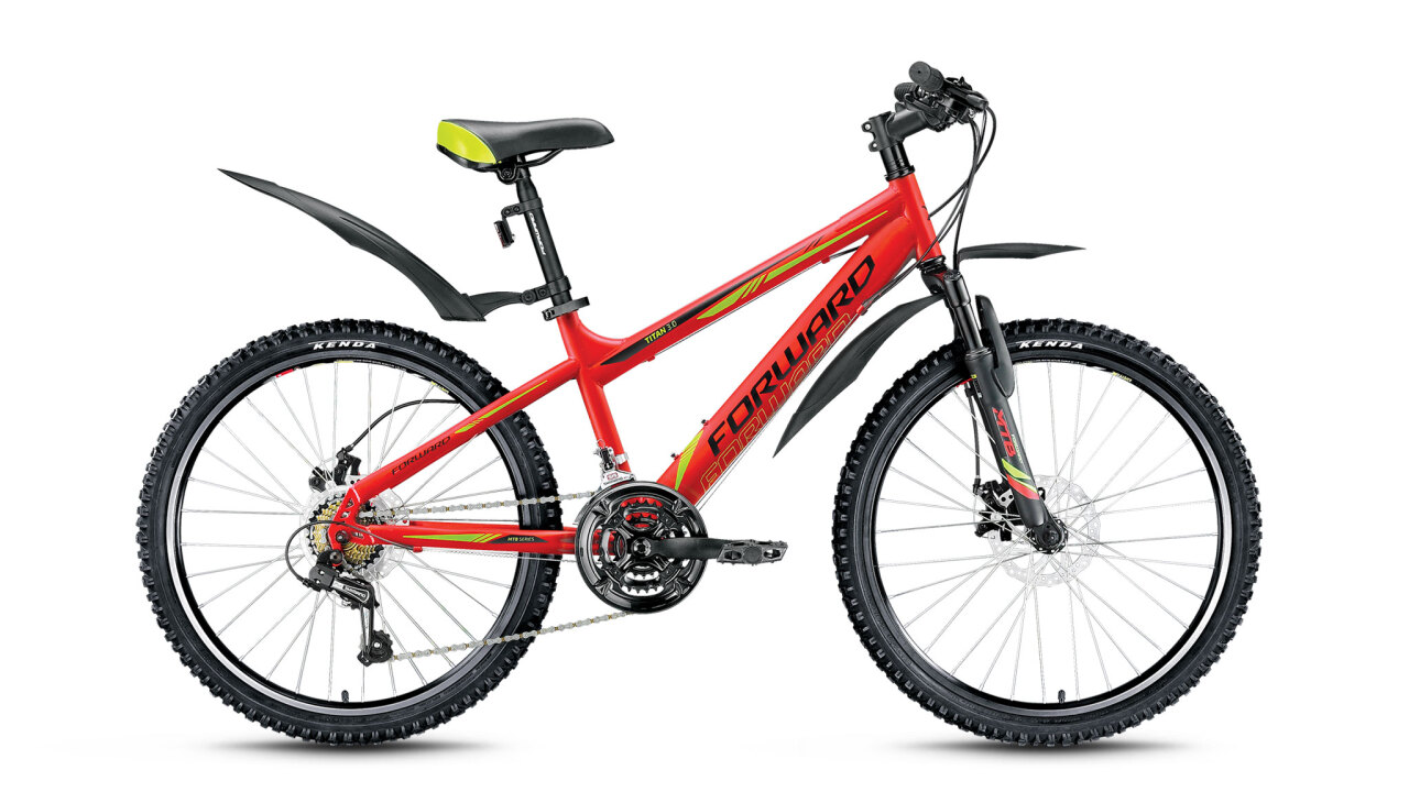 Велосипед Forward Titan 3.0 disc (2016) велосипед forward lima 1 0 2016