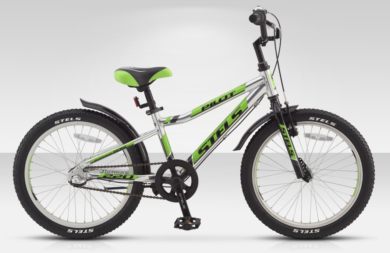 Велосипед Stels Pilot 220 Boy (2014) велосипед stels pilot 710 2014