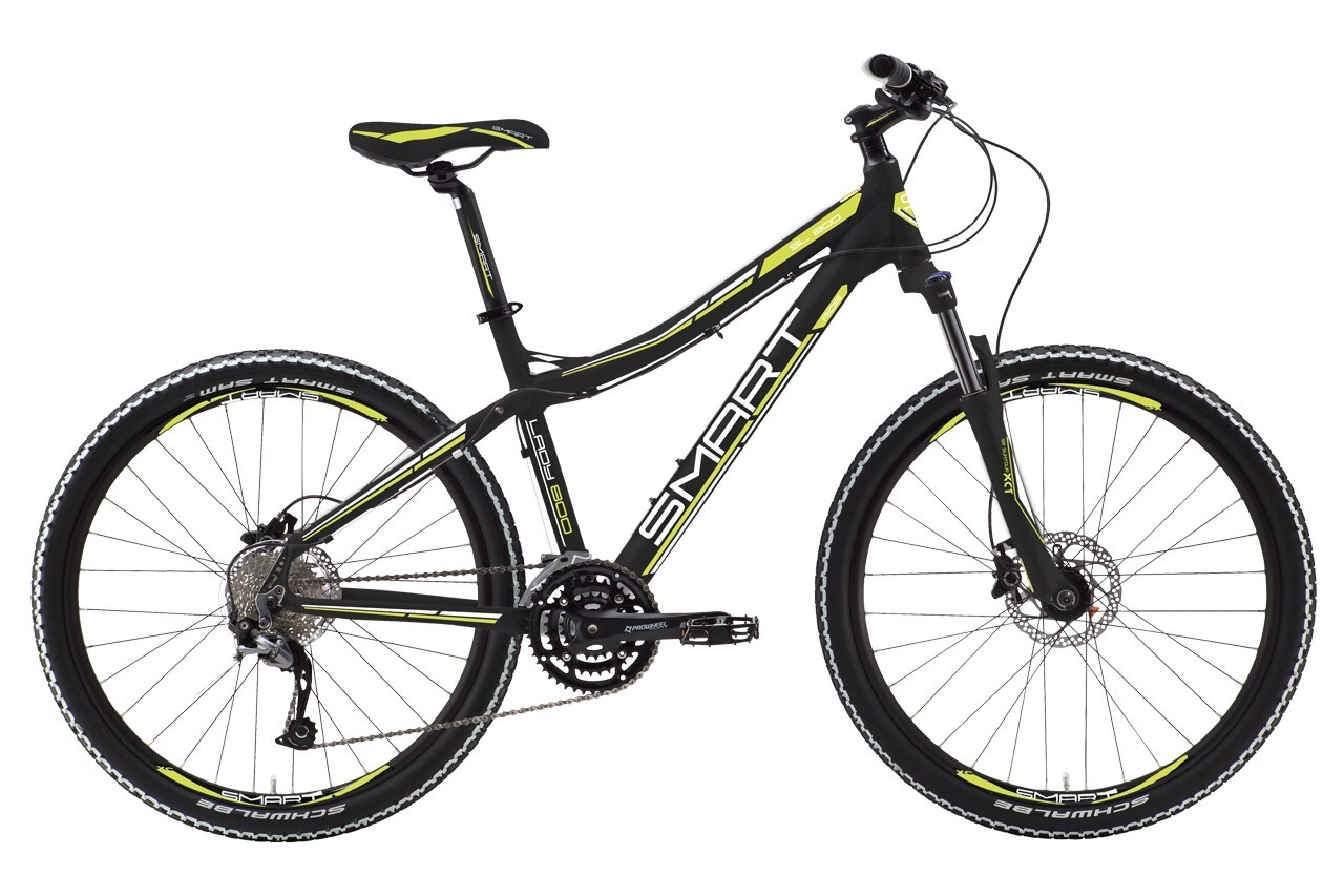 

Lady 800 27,5 (2016)