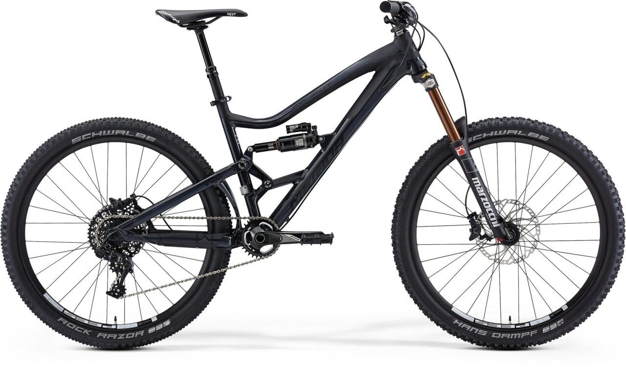 Велосипед Merida ONE-SIXTY 7. 700 (2015) велосипед merida big seven 100 2015