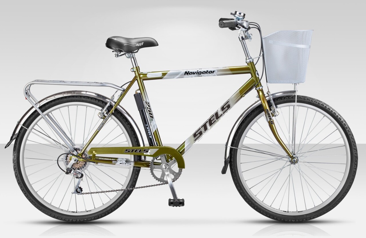 

Navigator 250 (2014)